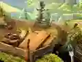 لعبة Golden Civilization على الانترنت