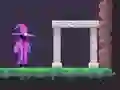 لعبة Hat Wizard على الانترنت
