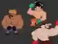 لعبة Sportsman Boxing على الانترنت