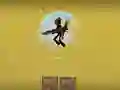 لعبة Ninja.io على الانترنت