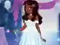 لعبة Noel's Winter Ball على الانترنت