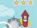 لعبة Bunny Goes Boom! على الانترنت