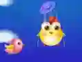 لعبة Chick Landing على الانترنت