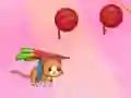 لعبة Kite Kittens على الانترنت