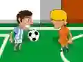 لعبة Football convulsions على الانترنت