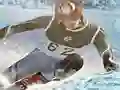 لعبة Alpine Ski Master على الانترنت