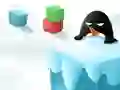 لعبة Click Snowball Fight على الانترنت
