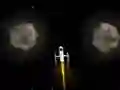 لعبة Space Dodger على الانترنت