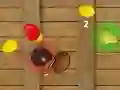 لعبة Fruit Killer على الانترنت