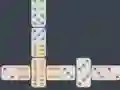 لعبة Dominoes على الانترنت