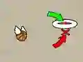 لعبة Flappy Dunk Online على الانترنت