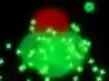 لعبة Neon Burst على الانترنت