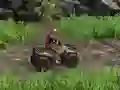 لعبة ATV Offroad Trials 2 على الانترنت