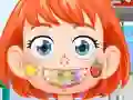 لعبة Fun Dentist على الانترنت