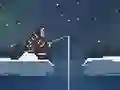 لعبة Inuit Fishing على الانترنت