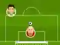 لعبة Top Down Soccer على الانترنت