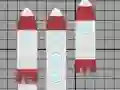 لعبة Space Launcher على الانترنت