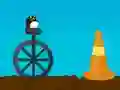 لعبة Bouncing Bob على الانترنت