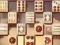 لعبة Roman Mahjong على الانترنت