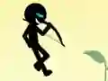 لعبة Stickman Archer Online 4 على الانترنت