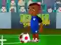 لعبة Kwiki Soccer على الانترنت