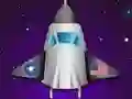 لعبة Space Challenge على الانترنت