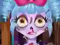 لعبة Zombie fun doctor على الانترنت