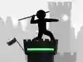 لعبة Javelin Fighting على الانترنت
