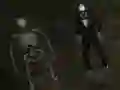 لعبة Slenderman Must Die: Abandoned Graveyard على الانترنت