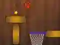 لعبة Sling Basket على الانترنت