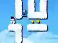 لعبة Snow Man على الانترنت