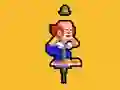 لعبة Mister Pogo على الانترنت