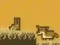 لعبة Bunscape على الانترنت
