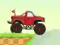 لعبة Valley race على الانترنت