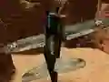 لعبة 3D Air Racer على الانترنت