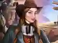 لعبة The Sheriff's Daughter على الانترنت