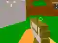 لعبة Pixel Toonfare 3d على الانترنت