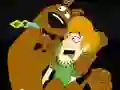 لعبة Spooked Out Scooby على الانترنت