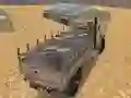 لعبة Army Cargo Driver على الانترنت