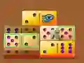 لعبة Mah–Domino على الانترنت