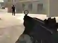 لعبة Army Force Combat على الانترنت