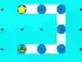 لعبة Magic Cube puzzle على الانترنت