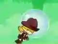 لعبة Break Bubble على الانترنت