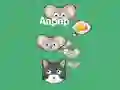 لعبة CatMouse.io على الانترنت