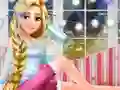 لعبة Fun Sisters Night على الانترنت