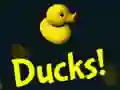 لعبة Ducks! على الانترنت