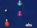 لعبة Space Big Gun على الانترنت