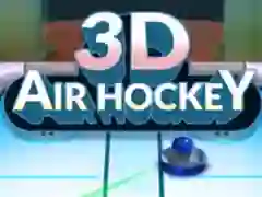 لعبة 3D Air Hockey على الانترنت