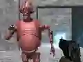 لعبة Robots Arena على الانترنت