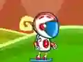 لعبة Gravity Run على الانترنت